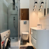 Гостиница Квартира ApartCompany Отлогая 10, фото 16