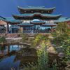 Отель Kailas Spa by Stellar Hotels, Sochi в Сочи