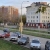 Апартаменты в центре у парка Изумрудный, фото 1