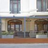 Отель City Avenue Hotel, фото 11