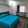 Отель Turk Inn Uzcan, фото 1