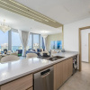 Апартаменты Marco Polo Surreal Sea, Marina & Dubai Eye View High Floor, фото 16