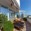 Гостиница Квартира на Красногвардейской 38АлитА, фото 44