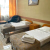 Гостиница Kdo Cheboksary Hotel в Чебоксарах