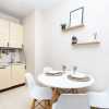 Гостиница Квартира Orange Apart Остров мечты, фото 11