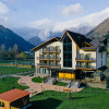 Отель Suatis Resort Kazbegi, фото 1