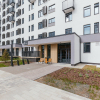 Апартаменты ROOM TOUR в центре Тюмени в ЖК Сердце Сибири, фото 35