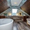Отель Villa Zen, фото 41