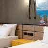 Отель Just Inn City, фото 45