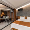 Отель Ivy Hotel, фото 1
