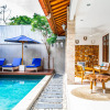 Отель Вилла Posh Seminyak, фото 33