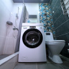 Гостиница Квартира Rooms55, фото 6