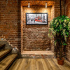 Отель Loft Garden, фото 6