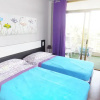 Апартаменты Apartsalou Lea, фото 11