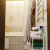 Гостиница Квартира Уютная квартира в историческом центре, фото 15