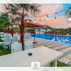 Курортный отель Maricel Astara Resort, фото 2