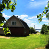 Гостевой Дом с Камином и Баней у Озера, фото 2