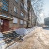 Гостиница Квартира Не Вопрос в центре города, фото 20