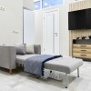 Апартаменты Red Apartments Светлана Парк Венди, фото 27