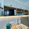 Апартаменты Уютное дизайнерское пространство в 30 метрах от моря, фото 16