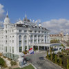 Отель Side Royal Palace Hotel & Spa, фото 4