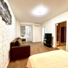 Гостиница Квартира Уютная квартира на ул.Никитинская 30, фото 5