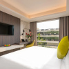 Отель Maitria Hotel Rama 9 Bangkok - A Chatrium Collection, фото 10