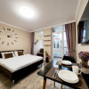 Апартаменты M-Apartments El Mandarine в Сочи