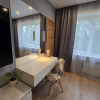 Гостиница Квартира уютная двухкомнатная в центре города, фото 10