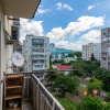 Гостиница Квартира на улице Полевая 45, фото 21