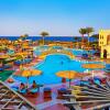 Отель Charmillion Club Resort в Шарм-эль-Шейхе