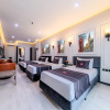 Отель Intercity Airport Hotel, фото 6