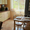 Гостиница Квартира 1-комнатная с зоной барбекю на Лермонтова, фото 1