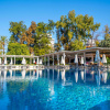 Отель Akra Antalya, фото 3