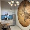 Апартаменты Pushkin Travel в Сочи