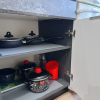 Гостиница Квартира Двухкомнатная Natali Apart на метро Варшавская, фото 26
