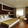 Отель Crowne Plaza Istanbul Ortakoy Bosphorus, an IHG Hotel, фото 2
