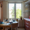 Гостиница Квартира на Ленсовета 34к3, фото 20