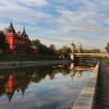 Гостиница Квартира на Комсомольской 126, фото 12