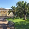 Апартаменты Sun city apartments рядом с морем, фото 14