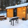Гостевой дом Shuya Tiny House, фото 4