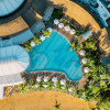 Отель Hotel LUX Grand Gaube Hotel, фото 7