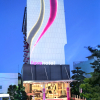 Отель Favehotel S. Parman, Medan, фото 1