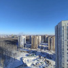 Гостиница Квартира 1к ЖК Горизонт, фото 17