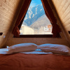 Апартаменты Pyramid Kazbegi, фото 21