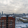 Гостиница Квартира на  Колмогорова 73к4, фото 20