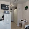 Гостиница Квартира Уютная студия с террасой в ЖК Холидэй Хаус, фото 5
