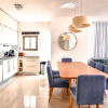 Апартаменты Cozy 3 Bdr Beach Side #TL51, фото 5