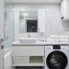 Апартаменты Red Apartments Покровский Парк Сакура, фото 14