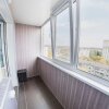 Апартаменты Saratov Lights Apartments 3rooms, фото 12